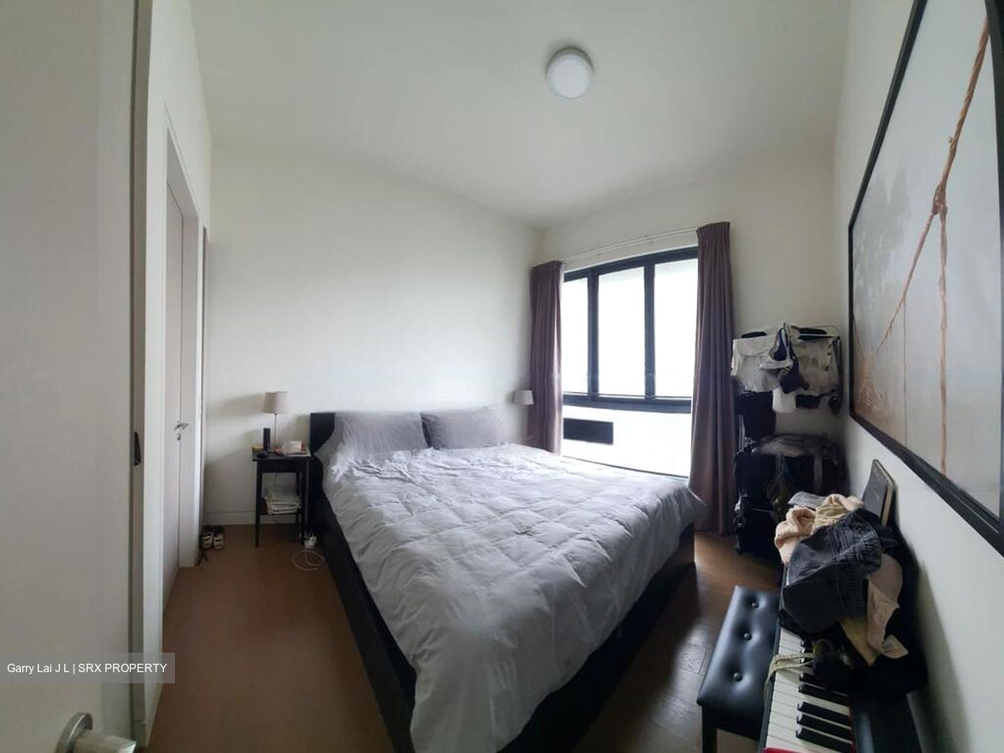 Highline Residences (D3), Condominium #478262421